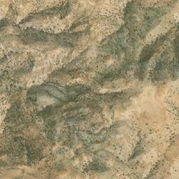 Satellite imagery of Soch-ale, ER