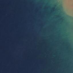 Satellite imagery of Anyasan Point, PH