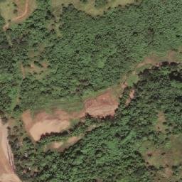 Satellite imagery of Anyasan Point, PH