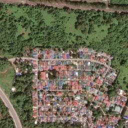 Satellite imagery of Agnipa Point, PH