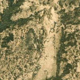 Satellite imagery of Dandéfanga, BF