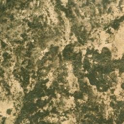 Satellite imagery of Dandéfanga, BF