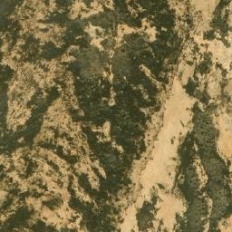 Satellite imagery of Bamguèl Palol Tchoukoungol, BF