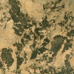 Satellite imagery of Bamguèl Palol Tchoukoungol, BF