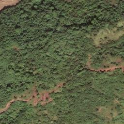 Satellite imagery of Anyasan Point, PH