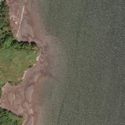 Satellite imagery of Agnipa Point, PH