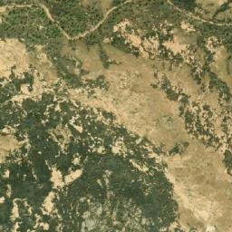 Satellite imagery of Goumataka, BF