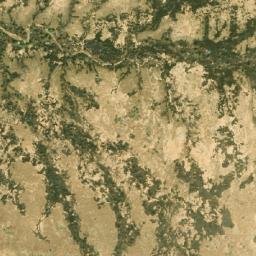 Satellite imagery of Goumataka, BF
