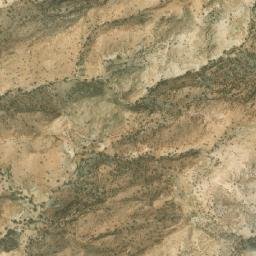 Satellite imagery of Soch-ale, ER
