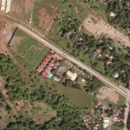 Satellite imagery of Lokanin Point, PH