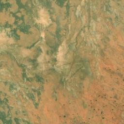 Satellite imagery of Bamguél Mana, BF