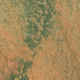 Satellite imagery of Bamguél Mana, BF