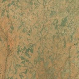 Satellite imagery of Bamguél Mana, BF
