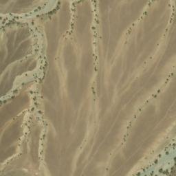 Satellite imagery of Marra, ER