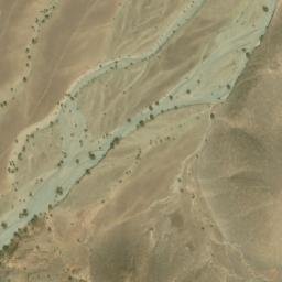 Satellite imagery of Marra, ER