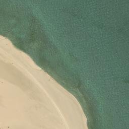 Satellite imagery of Ras Kosar, ER
