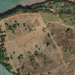 Satellite imagery of Nagsasa Point, PH