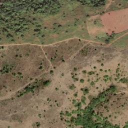 Satellite imagery of Nagsasa Point, PH