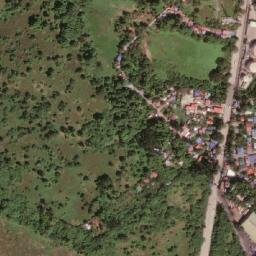 Satellite imagery of Lokanin Point, PH