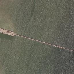 Satellite imagery of Lokanin Point, PH