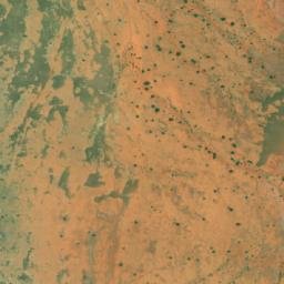 Satellite imagery of Bamguél Mana, BF