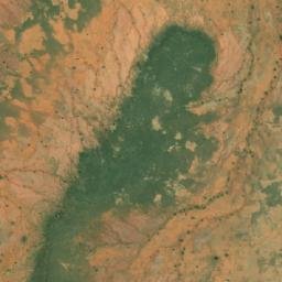 Satellite imagery of Bamguél Mana, BF
