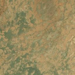 Satellite imagery of Bamguél Mana, BF