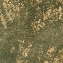 Satellite imagery of Goumataka, BF