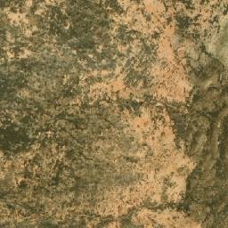 Satellite imagery of Bamguèl Kobi, BF