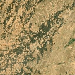 Satellite imagery of Bamguèl Kobi, BF