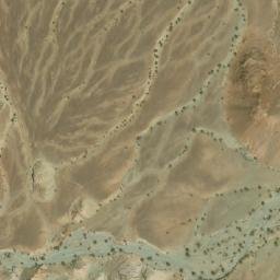 Satellite imagery of Marra, ER