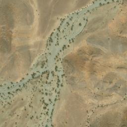 Satellite imagery of Marra, ER