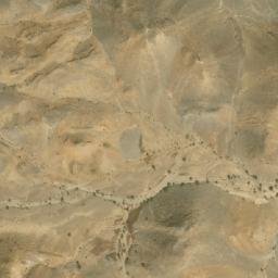 Satellite imagery of Marra, ER