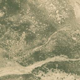 Satellite imagery of Ras Kosar, ER