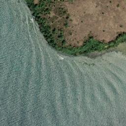 Satellite imagery of Nagsasa Point, PH