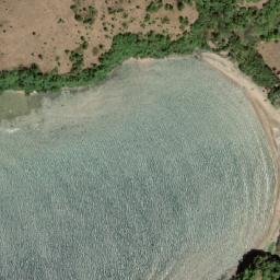 Satellite imagery of Nagsasa Point, PH
