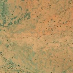 Satellite imagery of Bamguél Mana, BF