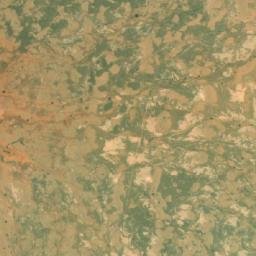 Satellite imagery of Bamguél Mana, BF