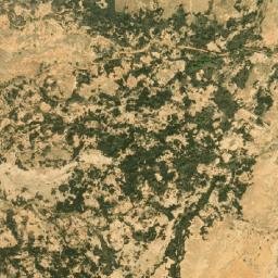 Satellite imagery of Bamguèl Kobi, BF