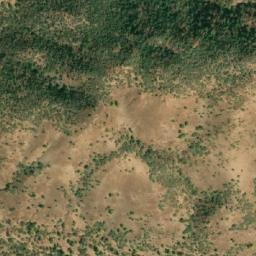 Satellite imagery of Tallasuba, ER