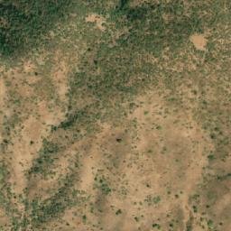 Satellite imagery of Tallasuba, ER
