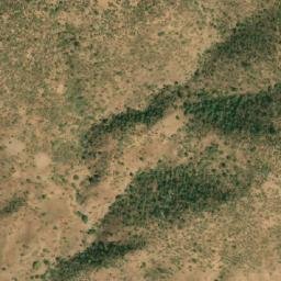 Satellite imagery of Tallasuba, ER