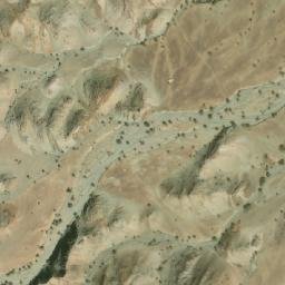 Satellite imagery of Marra, ER