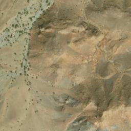 Satellite imagery of Marra, ER