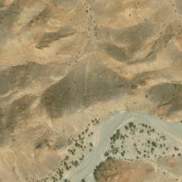 Satellite imagery of Marra, ER