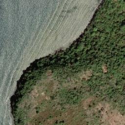 Satellite imagery of Binanuan Point, PH