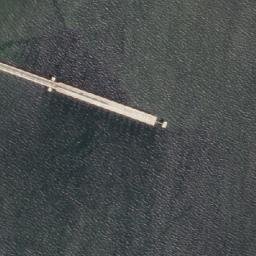 Satellite imagery of Amo Point, PH
