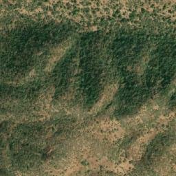 Satellite imagery of Tallasuba, ER