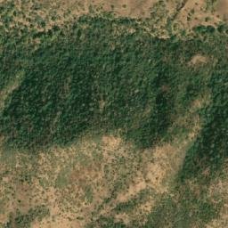 Satellite imagery of Tallasuba, ER