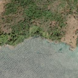 Satellite imagery of Binanuan Point, PH